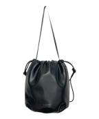 SHARKCHASERシャークチェイサー）の古着「MEDIUM BUBBLE」｜ブラック