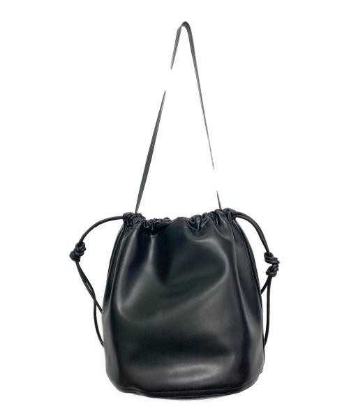 SHARKCHASER（シャークチェイサー）SHARKCHASER (シャークチェイサー) MEDIUM BUBBLE ブラック サイズ:実寸サイズをご参照下さい。の古着・服飾アイテム