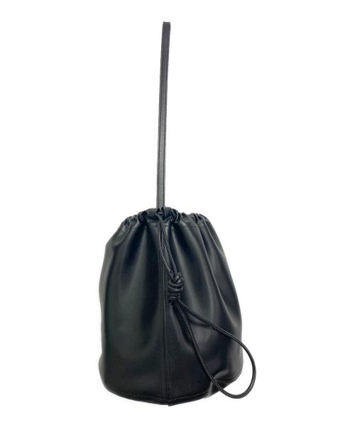 SHARKCHASER（シャークチェイサー）SHARKCHASER (シャークチェイサー) MEDIUM BUBBLE ブラック サイズ:実寸サイズをご参照下さい。の古着・服飾アイテム