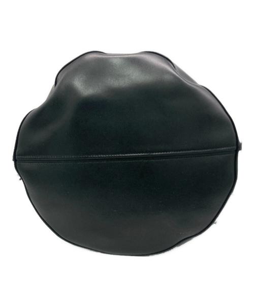 SHARKCHASER（シャークチェイサー）SHARKCHASER (シャークチェイサー) MEDIUM BUBBLE ブラック サイズ:実寸サイズをご参照下さい。の古着・服飾アイテム