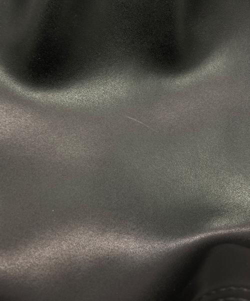 SHARKCHASER（シャークチェイサー）SHARKCHASER (シャークチェイサー) MEDIUM BUBBLE ブラック サイズ:実寸サイズをご参照下さい。の古着・服飾アイテム