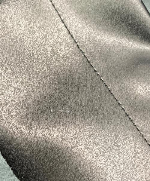 SHARKCHASER（シャークチェイサー）SHARKCHASER (シャークチェイサー) MEDIUM BUBBLE ブラック サイズ:実寸サイズをご参照下さい。の古着・服飾アイテム