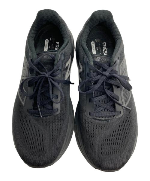 NEW BALANCE（ニューバランス）NEW BALANCE (ニューバランス) M1080K14 ブラック サイズ:26の古着・服飾アイテム