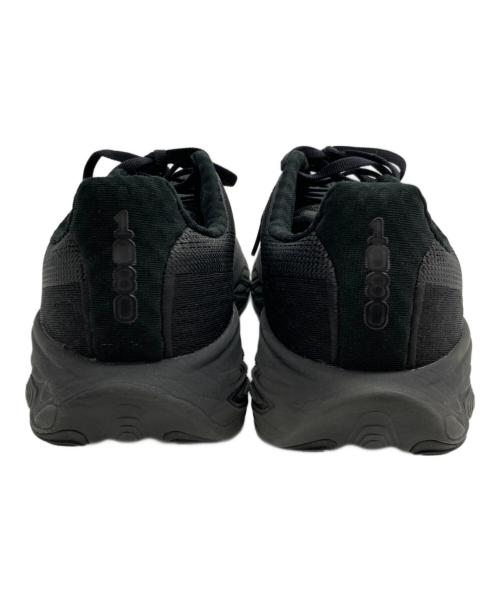 NEW BALANCE（ニューバランス）NEW BALANCE (ニューバランス) M1080K14 ブラック サイズ:26の古着・服飾アイテム