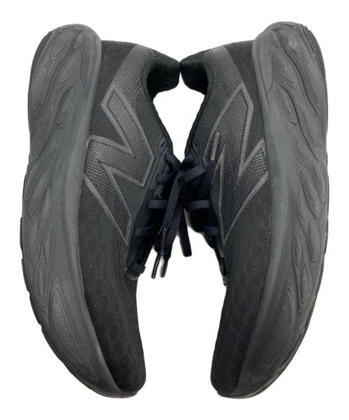 NEW BALANCE（ニューバランス）NEW BALANCE (ニューバランス) M1080K14 ブラック サイズ:26の古着・服飾アイテム