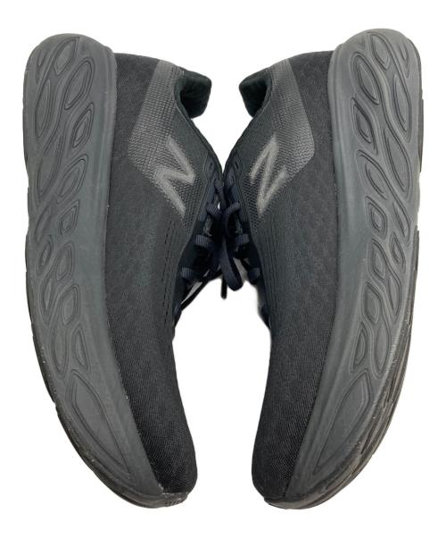 NEW BALANCE（ニューバランス）NEW BALANCE (ニューバランス) M1080K14 ブラック サイズ:26の古着・服飾アイテム