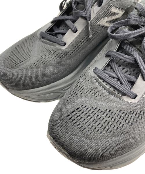 NEW BALANCE（ニューバランス）NEW BALANCE (ニューバランス) M1080K14 ブラック サイズ:26の古着・服飾アイテム