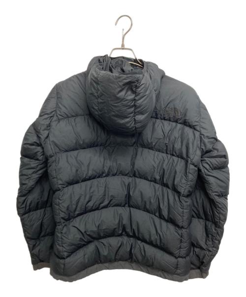 THE NORTH FACE（ザ ノース フェイス）THE NORTH FACE (ザ ノース フェイス) Aconcagua Hoodie アコンカグアフーディ ブラック サイズ:Mの古着・服飾アイテム