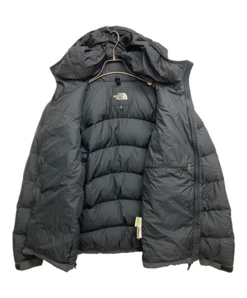 THE NORTH FACE（ザ ノース フェイス）THE NORTH FACE (ザ ノース フェイス) Aconcagua Hoodie アコンカグアフーディ ブラック サイズ:Mの古着・服飾アイテム