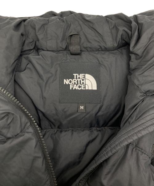 THE NORTH FACE（ザ ノース フェイス）THE NORTH FACE (ザ ノース フェイス) Aconcagua Hoodie アコンカグアフーディ ブラック サイズ:Mの古着・服飾アイテム