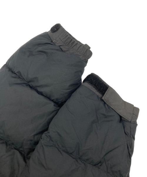THE NORTH FACE（ザ ノース フェイス）THE NORTH FACE (ザ ノース フェイス) Aconcagua Hoodie アコンカグアフーディ ブラック サイズ:Mの古着・服飾アイテム