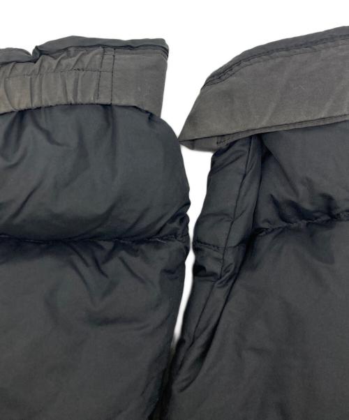 THE NORTH FACE（ザ ノース フェイス）THE NORTH FACE (ザ ノース フェイス) Aconcagua Hoodie アコンカグアフーディ ブラック サイズ:Mの古着・服飾アイテム