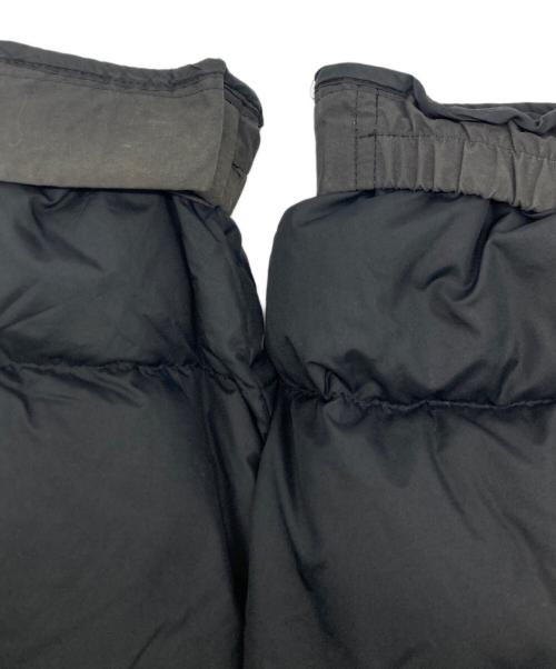 THE NORTH FACE（ザ ノース フェイス）THE NORTH FACE (ザ ノース フェイス) Aconcagua Hoodie アコンカグアフーディ ブラック サイズ:Mの古着・服飾アイテム