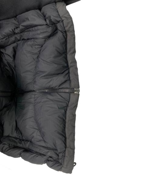 THE NORTH FACE（ザ ノース フェイス）THE NORTH FACE (ザ ノース フェイス) Aconcagua Hoodie アコンカグアフーディ ブラック サイズ:Mの古着・服飾アイテム