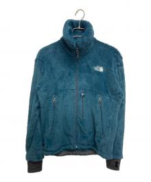 THE NORTH FACE（ザ ノース フェイス）の古着「Super Versa Loft Jacket / バーサロフトジャケット」｜ネイビー