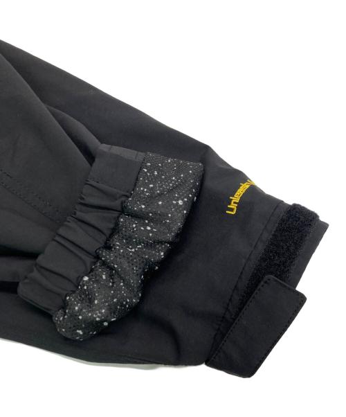 ATMOS（アトモス）atmos (アトモス) GRIP SWANY (グリップスワニー) ナイロンジャケット ブラック サイズ:SIZE Lの古着・服飾アイテム