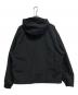 atmos (アトモス) GRIP SWANY (グリップスワニー) ナイロンジャケット ブラック サイズ:SIZE L：18000円