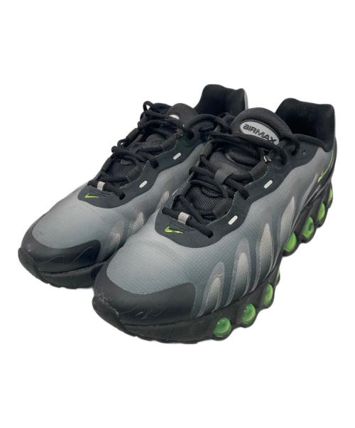 NIKE（ナイキ）NIKE (ナイキ) AIR MAX DN8 グレー サイズ:US9の古着・服飾アイテム