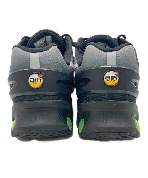 NIKE（ナイキ）NIKE (ナイキ) AIR MAX DN8 グレー サイズ:US9の古着・服飾アイテム