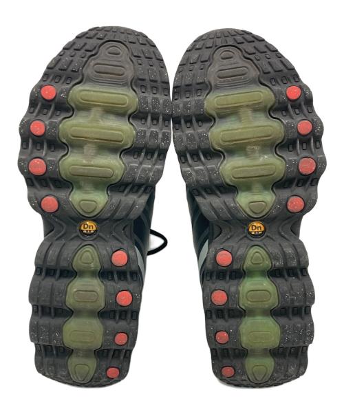 NIKE（ナイキ）NIKE (ナイキ) AIR MAX DN8 グレー サイズ:US9の古着・服飾アイテム