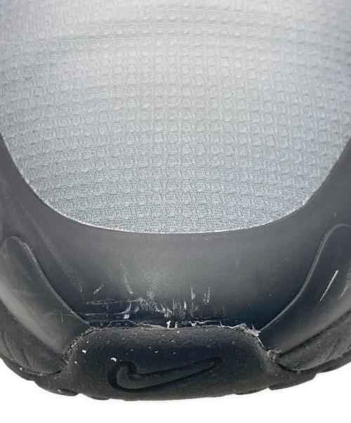 NIKE（ナイキ）NIKE (ナイキ) AIR MAX DN8 グレー サイズ:US9の古着・服飾アイテム