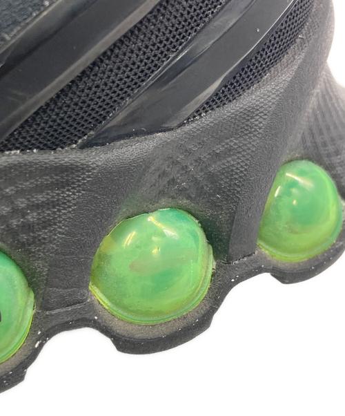 NIKE（ナイキ）NIKE (ナイキ) AIR MAX DN8 グレー サイズ:US9の古着・服飾アイテム