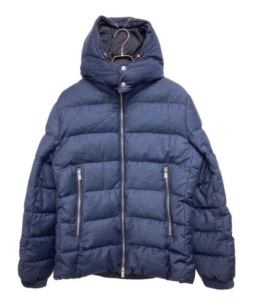 TATRAS（タトラス）TATRAS (タトラス) DOMIZIANO/ダウンジャケット ネイビー サイズ:SIZE　05の古着・服飾アイテム