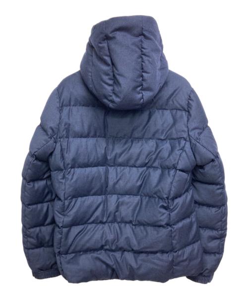 TATRAS（タトラス）TATRAS (タトラス) DOMIZIANO/ダウンジャケット ネイビー サイズ:SIZE　05の古着・服飾アイテム