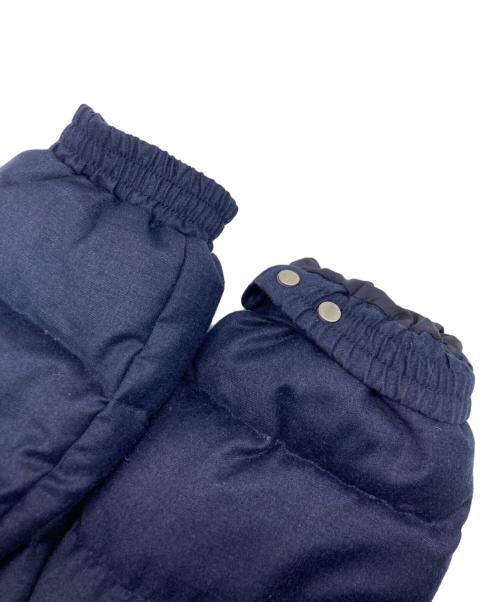 TATRAS（タトラス）TATRAS (タトラス) DOMIZIANO/ダウンジャケット ネイビー サイズ:SIZE　05の古着・服飾アイテム