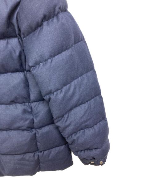 TATRAS（タトラス）TATRAS (タトラス) DOMIZIANO/ダウンジャケット ネイビー サイズ:SIZE　05の古着・服飾アイテム