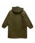 wonderland (ワンダーランド) QUILTING COAT カーキ サイズ:SIZE　1：10000円