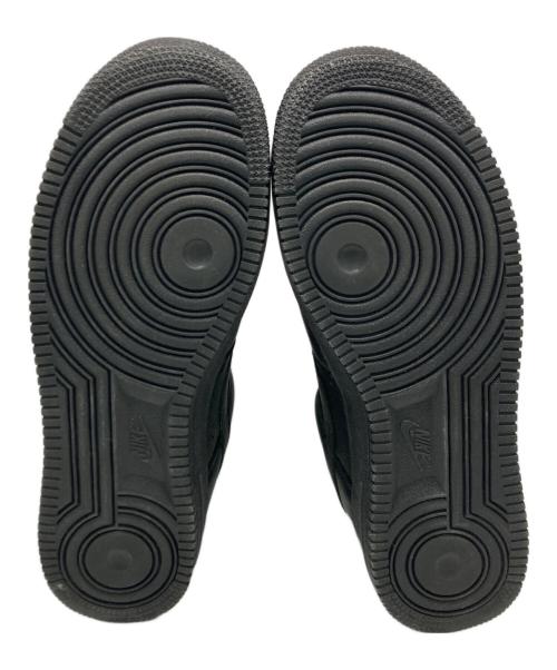 NIKE（ナイキ）NIKE (ナイキ) BLACK COMME des GARCONS (ブラックコムデギャルソン) Air Force 1 Low Retro 