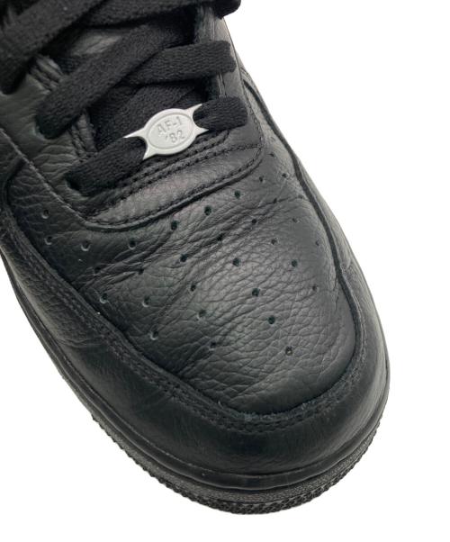 NIKE（ナイキ）NIKE (ナイキ) BLACK COMME des GARCONS (ブラックコムデギャルソン) Air Force 1 Low Retro 