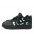 NIKE (ナイキ) BLACK COMME des GARCONS (ブラックコムデギャルソン) Air Force 1 Low Retro 