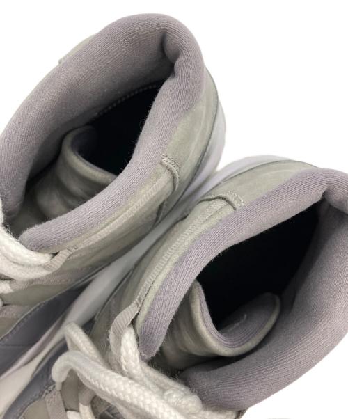 NIKE（ナイキ）NIKE (ナイキ) Air Jordan 11 Retro グレー サイズ:28の古着・服飾アイテム