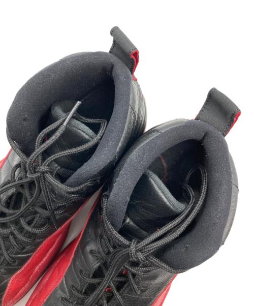 NIKE（ナイキ）NIKE (ナイキ) Air Jordan 12 Retro 