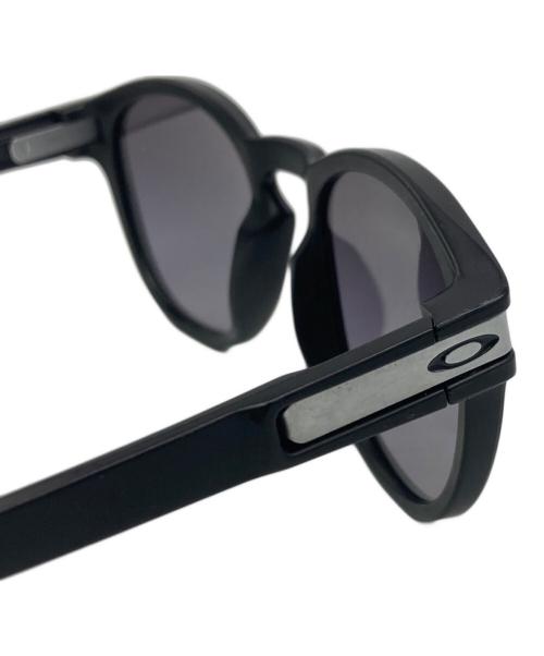 OAKLEY（オークリー）OAKLEY (オークリー) サングラス ブラック サイズ:53-21の古着・服飾アイテム
