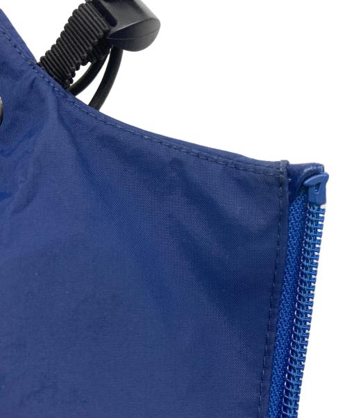 FTC（エフティーシー）FTC (エフティーシー) 3-LAYER SHELL JACKET ネイビー サイズ:SIZE　Lの古着・服飾アイテム