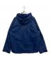 FTC (エフティーシー) 3-LAYER SHELL JACKET ネイビー サイズ:SIZE　L：13000円