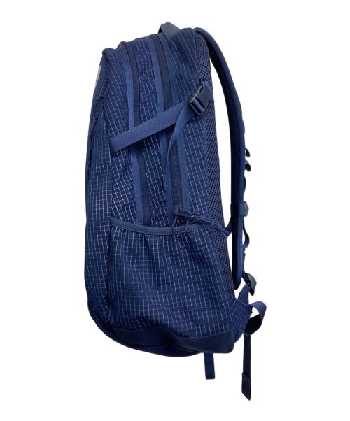 SUPREME（シュプリーム）Supreme (シュプリーム) Backpack ブルーの古着・服飾アイテム