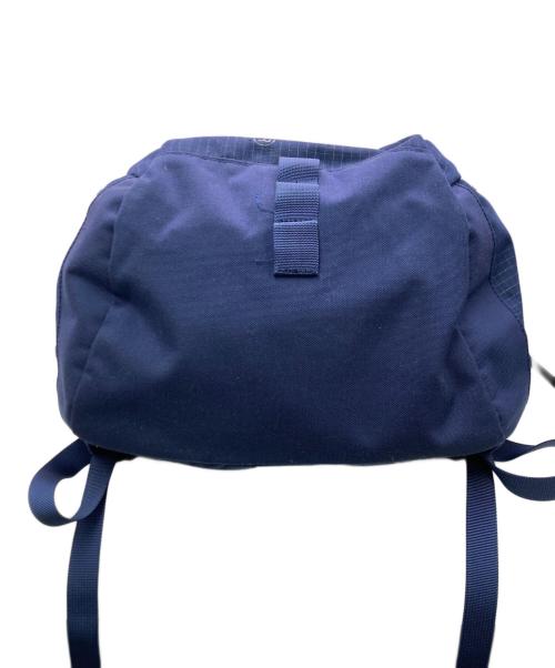 SUPREME（シュプリーム）Supreme (シュプリーム) Backpack ブルーの古着・服飾アイテム