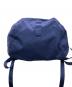 中古・古着 Supreme (シュプリーム) Backpack ブルー：22000円