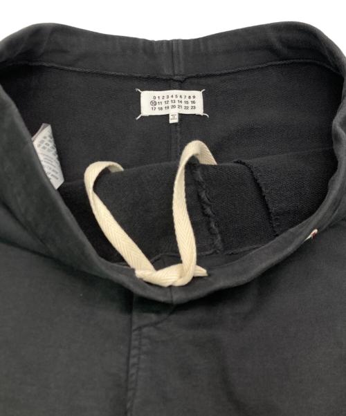 Maison Margiela（メゾンマルジェラ）Maison Margiela (メゾンマルジェラ) ロングレグストレートパンツ グレー サイズ:SIZE XLの古着・服飾アイテム