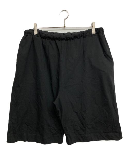 CASEY CASEY（ケーシーケーシー）CASEY CASEY (ケーシーケーシー) YAMA COURT SHORT ブラック サイズ:SIZE Mの古着・服飾アイテム