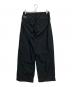 FreshService (フレッシュサービス) Crisp Cotton climbing PANTS ブラック サイズ:SIZE M：10000円