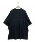CASEY CASEY (ケーシーケーシー) ODEM T-SHIRT ブラック サイズ:SIZE M：8000円