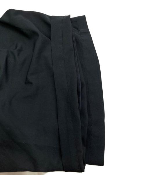 FreshService（フレッシュサービス）FreshService (フレッシュサービス) COOLFIBER TWO TUCK EASY SHORTS ブラック サイズ:SIZE Mの古着・服飾アイテム