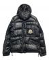 MONCLER（モンクレール）の古着「K2 ダウンジャケット」｜ブラック