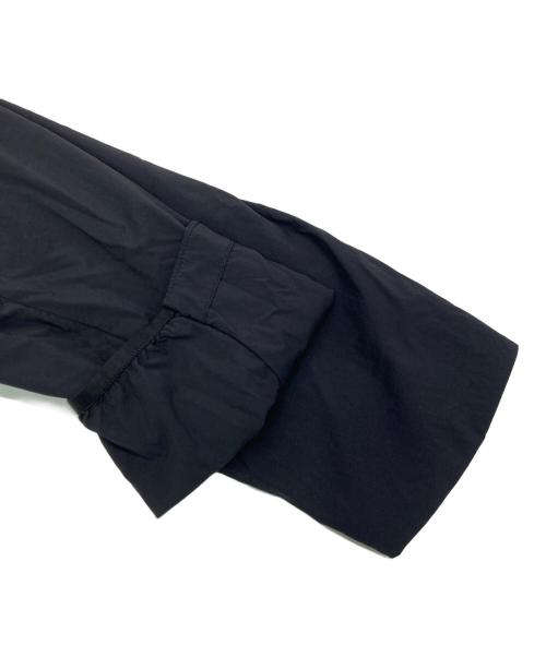 ARC'TERYX（アークテリクス）ARC'TERYX (アークテリクス) Atom SL Hoody ブラック サイズ:SIZE　Sの古着・服飾アイテム