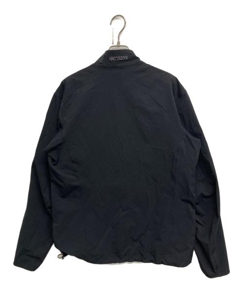 ARC'TERYX（アークテリクス）ARC'TERYX (アークテリクス) Gamma jacket ブラック サイズ:SIZE　Sの古着・服飾アイテム